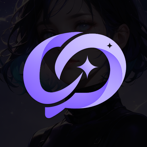 LuvMatex Logo